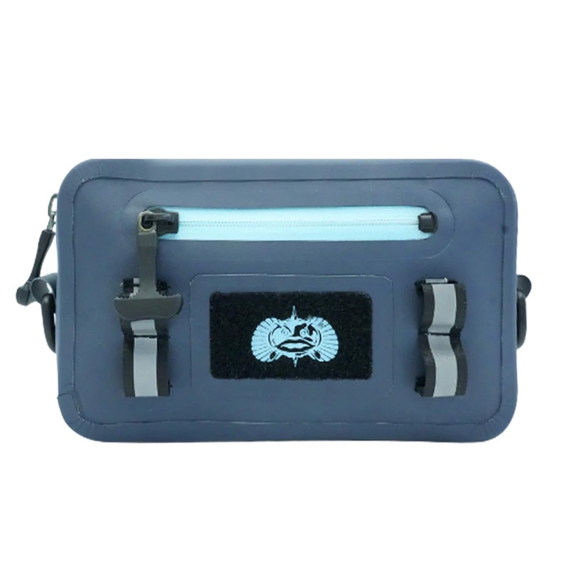 Toadfish Waterproof Sling - Ocean Blue [2206]